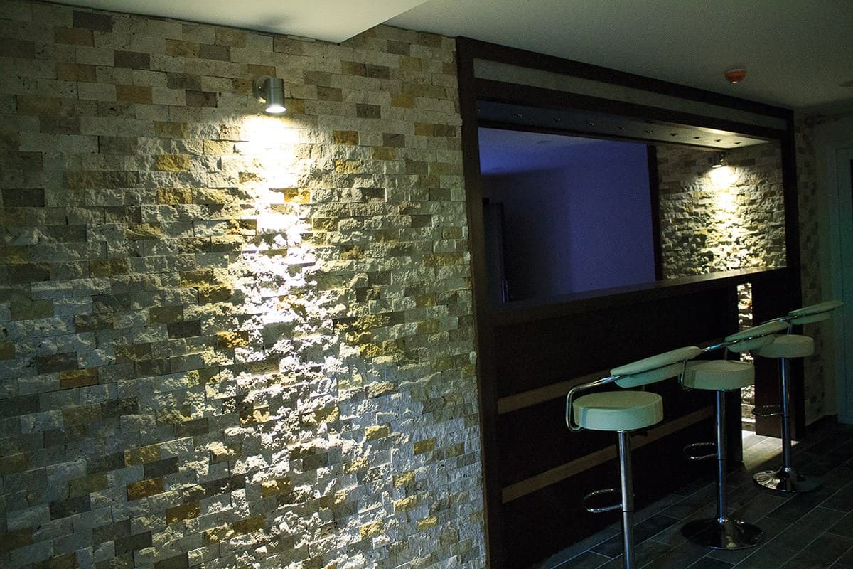 Cafe and bar at Green Valley Hotel Şavşat 27