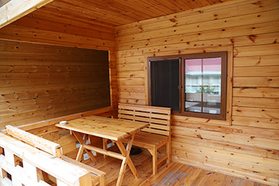 Green Valley Hotel - Artvin Şavşat