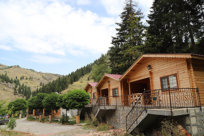Green Valley Hotel - Artvin Şavşat