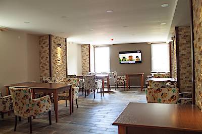 Green Valley Hotel - Artvin Şavşat