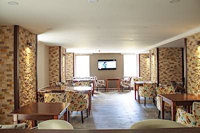 Green Valley Hotel - Artvin Şavşat