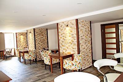 Green Valley Hotel - Artvin Şavşat