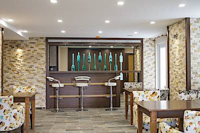 Green Valley Hotel - Artvin Şavşat