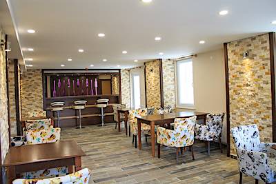 Green Valley Hotel - Artvin Şavşat