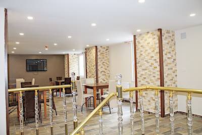 Green Valley Hotel - Artvin Şavşat