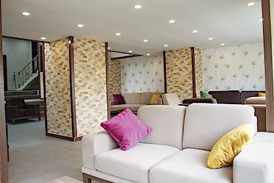 Green Valley Hotel - Artvin Şavşat