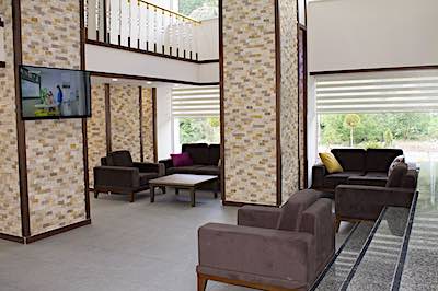 Green Valley Hotel - Artvin Şavşat