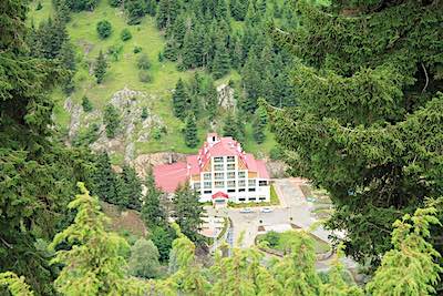 Green Valley Hotel - Artvin Şavşat