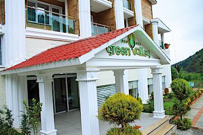 Green Valley Hotel - Artvin Şavşat