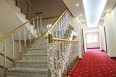 Green Valley Hotel - Artvin Şavşat