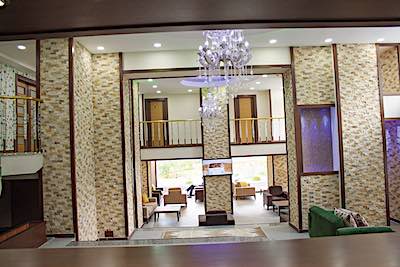 Green Valley Hotel - Artvin Şavşat