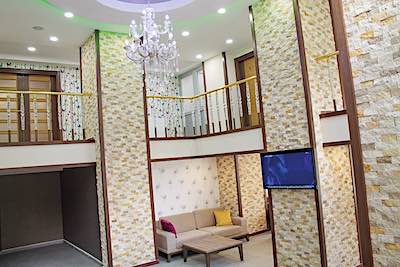 Green Valley Hotel - Artvin Şavşat