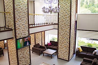 Green Valley Hotel - Artvin Şavşat