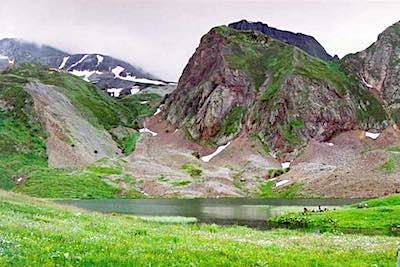 Green Valley Hotel - Artvin Şavşat