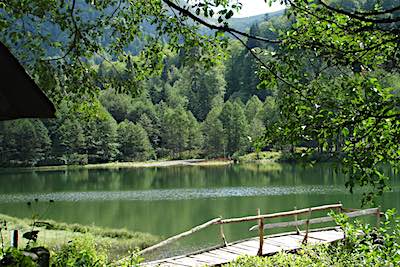 Green Valley Hotel - Artvin Şavşat