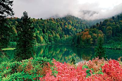 Green Valley Hotel - Artvin Şavşat