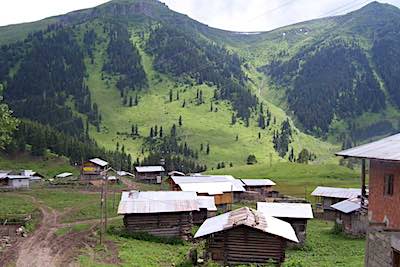 Green Valley Hotel - Artvin Şavşat