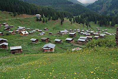 Green Valley Hotel - Artvin Şavşat