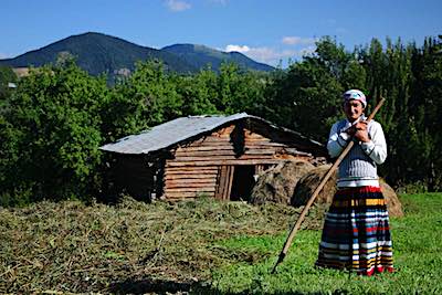 Green Valley Hotel - Artvin Şavşat