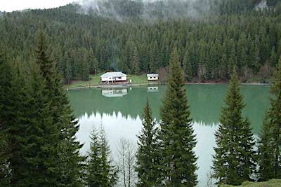 Green Valley Hotel - Artvin Şavşat