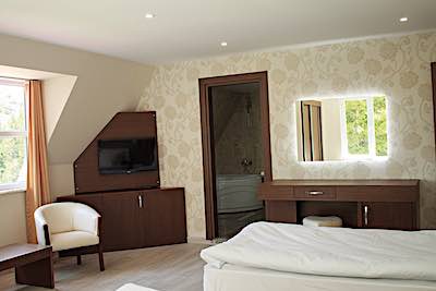 Green Valley Hotel - Artvin Şavşat