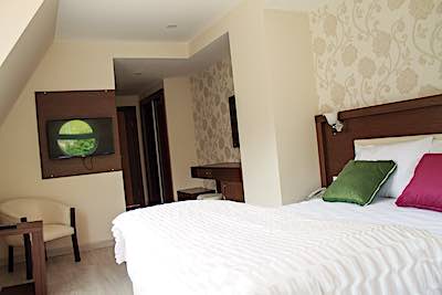 Green Valley Hotel - Artvin Şavşat