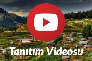 Şavşat Tanıtım Videosu